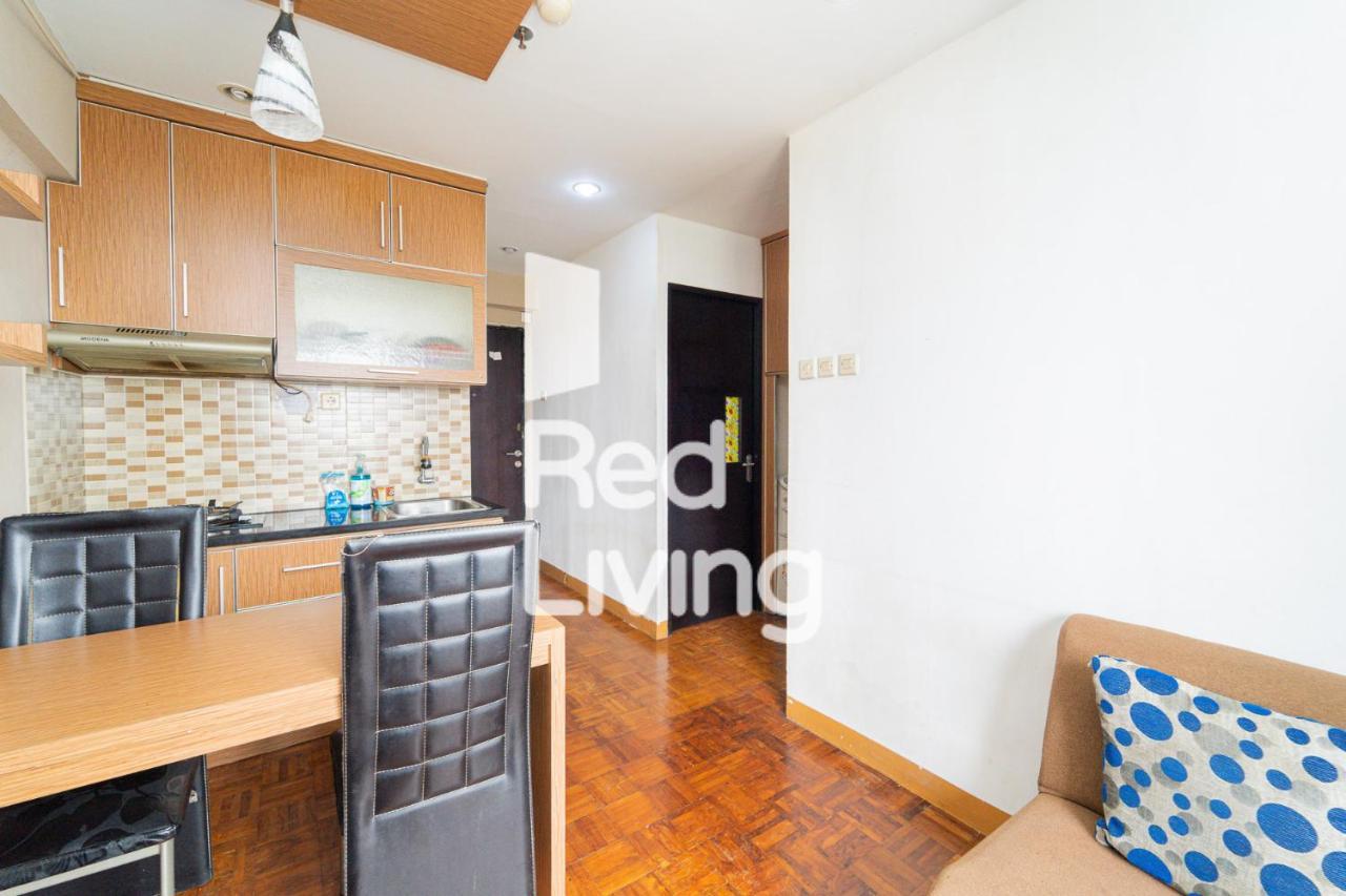 Apartemen Sentra Timur Residence - D Royal Property Tower Kuning Jakarta Exterior photo