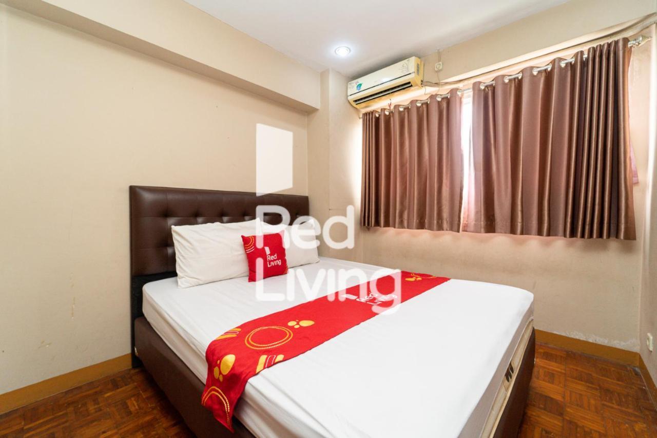 Apartemen Sentra Timur Residence - D Royal Property Tower Kuning Jakarta Exterior photo